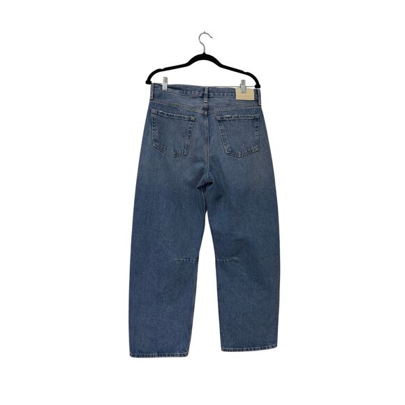 Citizens of Humanity Miro Barrel Jeans - Picture 6 of 7